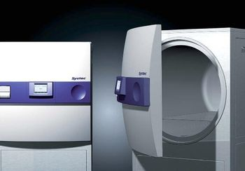 Microbiology International HX Series