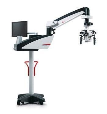 Leica Microsystems M525 F50