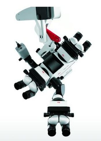 Leica Microsystems ULT500