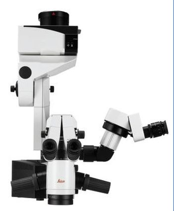 Leica Microsystems Rotatable Beam Splitter