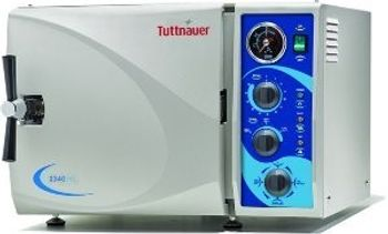 Tuttnauer ML