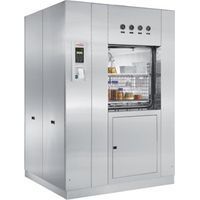 Tuttnauer - 44 and 55 Compact Series