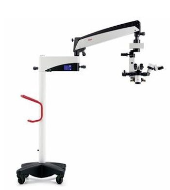 Leica Microsystems M620 F20