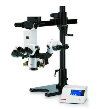 Leica Microsystems M620 TTS
