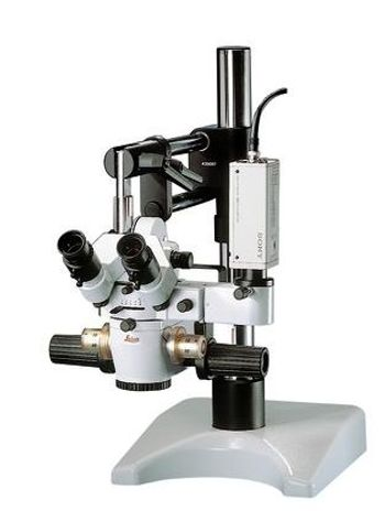 Leica Microsystems M651 MSD
