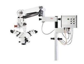 Leica Microsystems M680