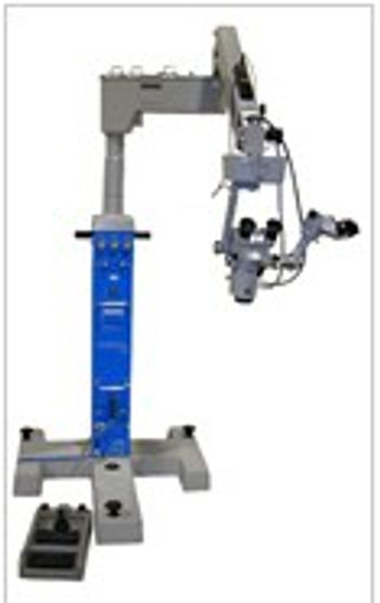 ZEISS OPMI 6 CFC