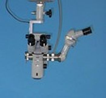 ZEISS OPMI 6SFC