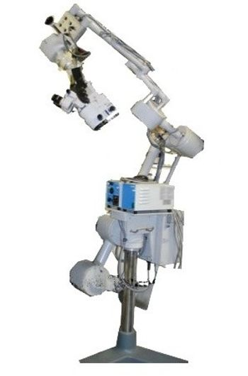 ZEISS OPMI CS-NC