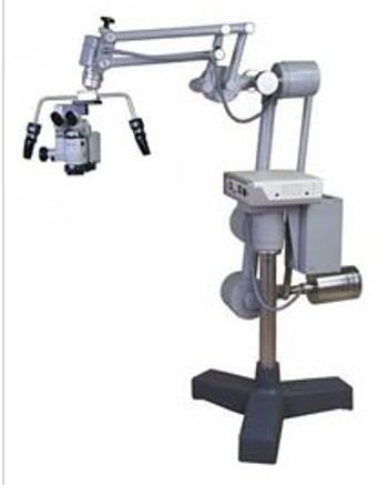Leica Microsystems M695