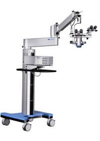 Moller-Wedel - Allegra 90