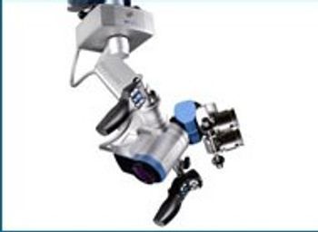 Moller-Wedel ALLEGRA 590