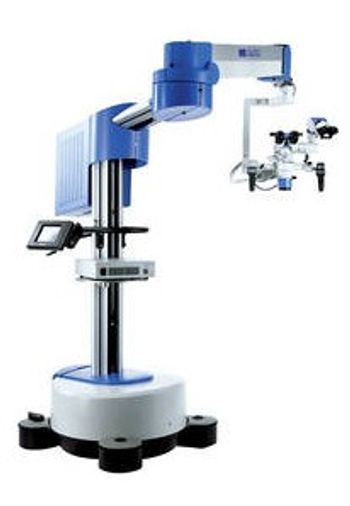 Moller-Wedel MOLLER 3-1000