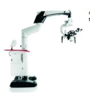 Leica Microsystems MS3