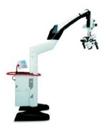 Leica Microsystems MS2