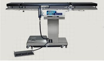Skytron EZ Slide 3501C