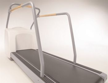 GE Healthcare - Series 2000 Treadmill