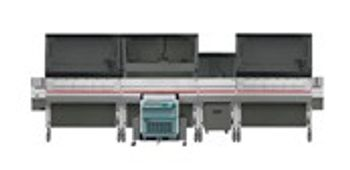Ortho Clinical Diagnostics enGen Automation