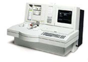 Instrumentation Laboratory - ACL 7000