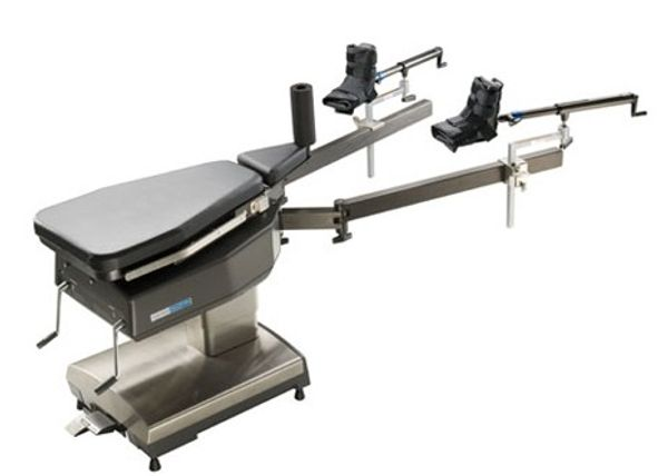 STERIS - Amsco OrthoVision
