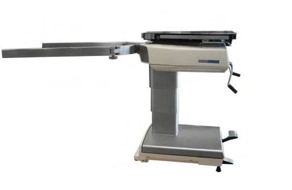 STERIS - AMSCO Orthographic 2