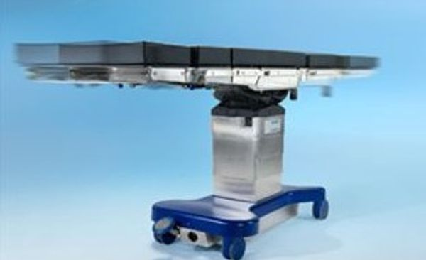 MAQUET - AlphaClassic Pro