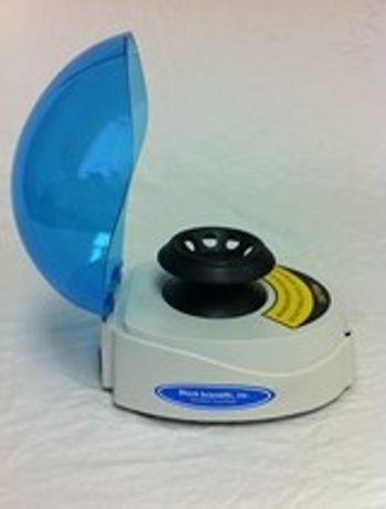 Block Scientific Myfuge