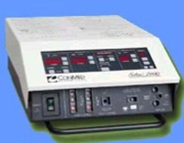 Conmed - Sabre 2400