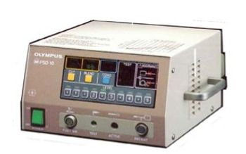 Olympus - PSD-10