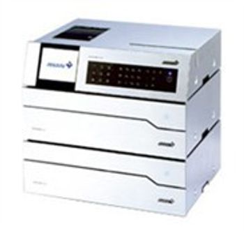 ARKRAY USA SPOTCHEM D-Concept