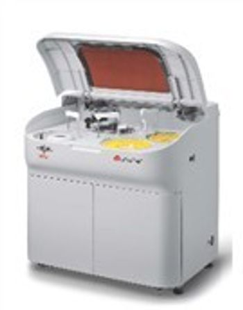 Audit Diagnostics SAPPHIRE 800