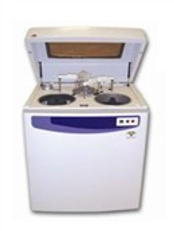 Audit Diagnostics SAPPHIRE 600 PLUS