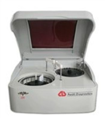 Audit Diagnostics SAPPHIRE 300