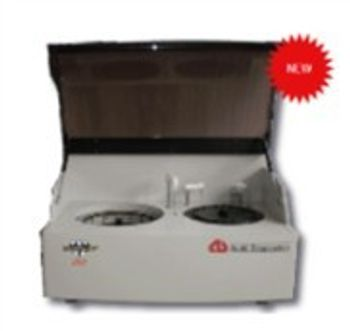 Audit Diagnostics SAPPHIRE 200