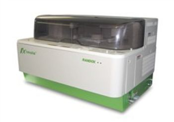 Randox RX Imola