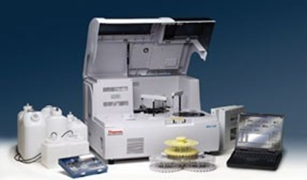 Thermo Scientific - MGC 240