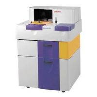 Thermo Scientific - Aquakem 250 Thermo Scientific - Aquakem 250