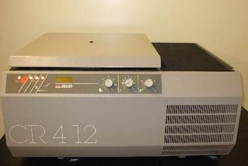 Thermo Scientific - CR4-12 