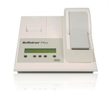 Roche Reflotron Plus Dry