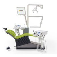 Sirona - Dental Chair C4