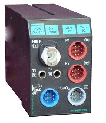 Datex Ohmeda M-NESTPR