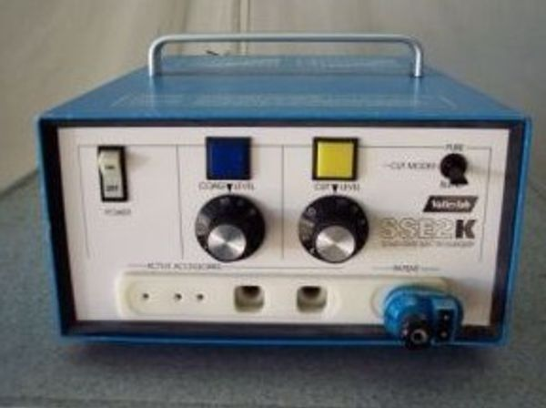 Valleylab - SSE2-K