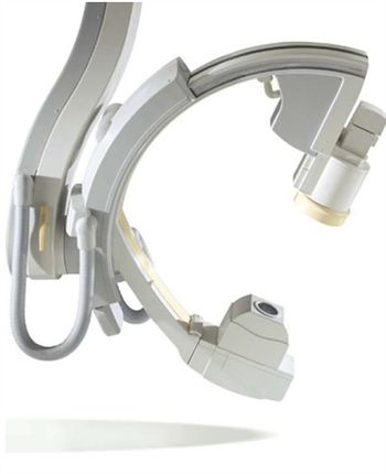 Philips Diamond Select Integris Allura 9