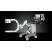 OrthoScan - HD with Flat Detector