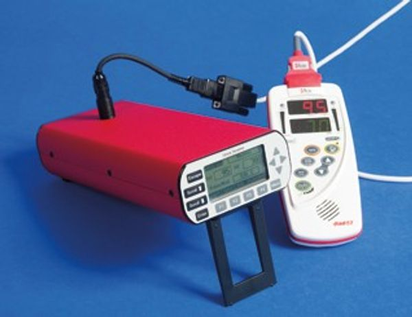 Clinical Dynamics - SmartSat Handheld