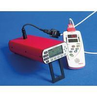 Clinical Dynamics - SmartSat Handheld