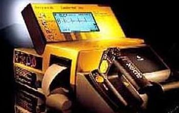 Artema Innomed Medical Cardio Aid 100
