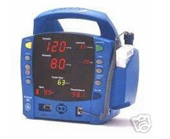 GE HealthCare - DINAMAP ProCare 200