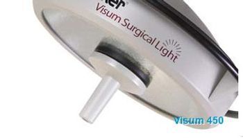 Stryker Visum 450