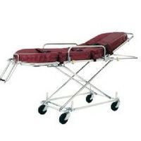 MRIequip - Non-Magnetic Multi-Level MRI Stretcher